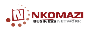 Nkomazi Business Network Logo